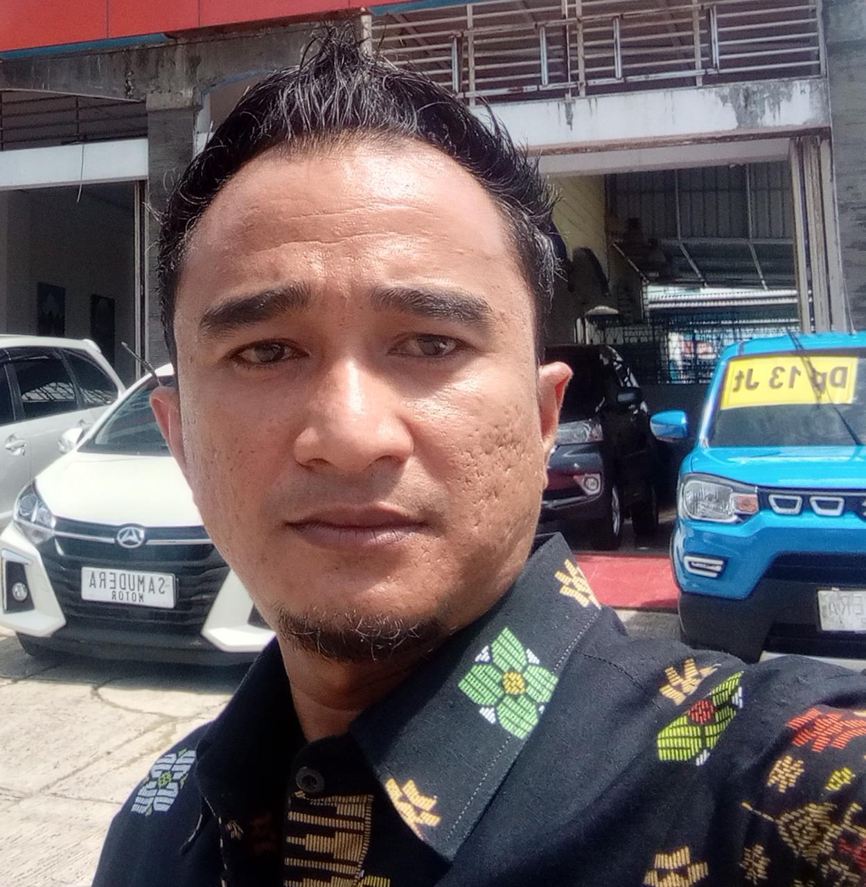 Wedy Septian